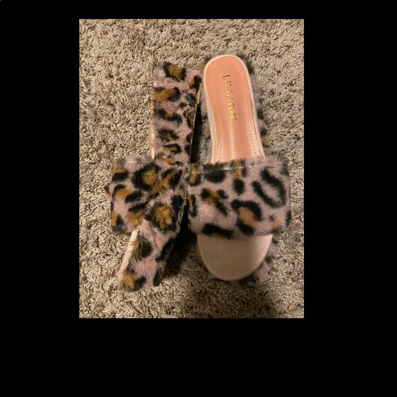 Wedges - Picture 3 of 3